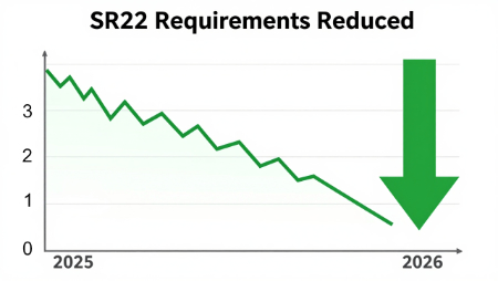 graph 2025 2026 sr22 time reduced generated with Z-Image