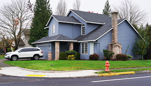 homeowner insurance oregon