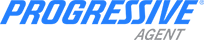 logo progressiveagent